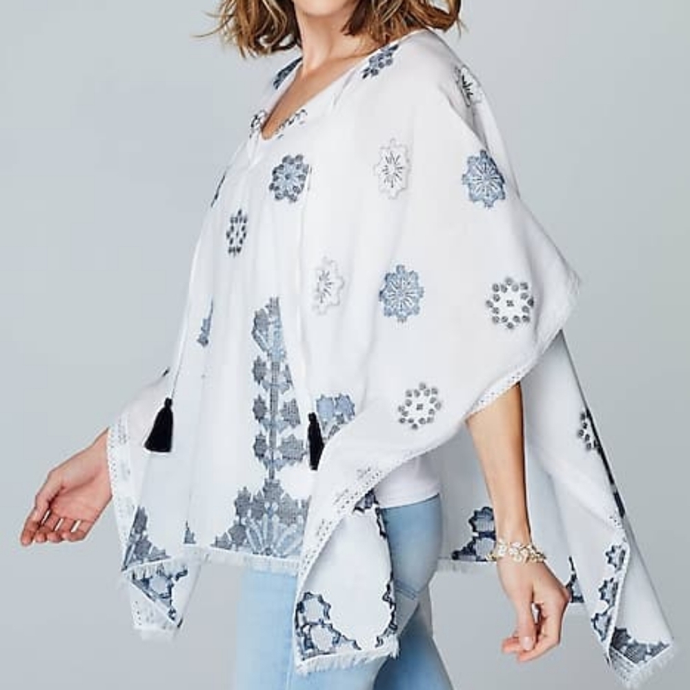 Poncho